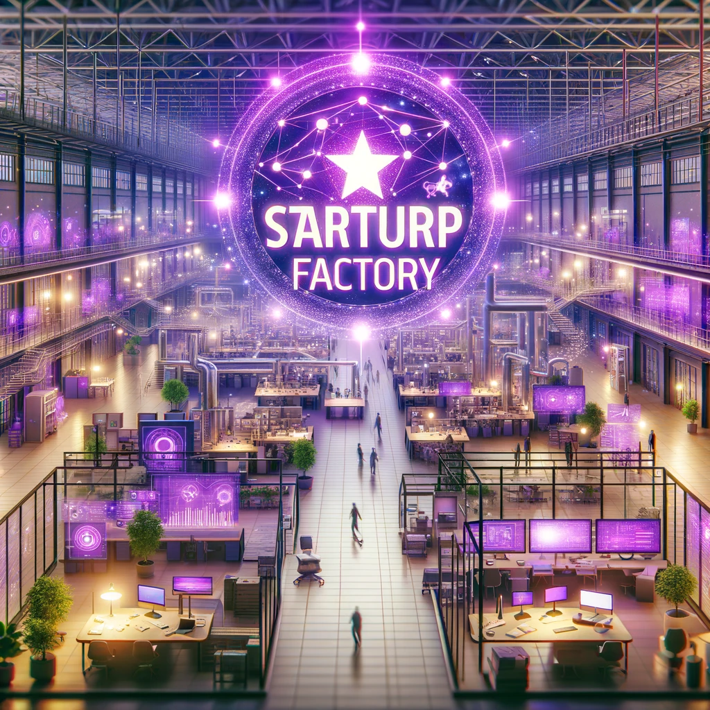 Was ist Corporate Venture Building und wie setzen es Unternehmen ein ...